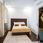 D\'Autor Apartments Alegria