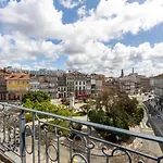 Clube Charming Apartments - Cedofeita