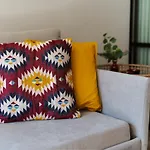 Urban Luxury Apartment, Downtown Porto Near Metro
