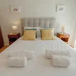 Downtown Design Apartment With Balcony By Vacationy
