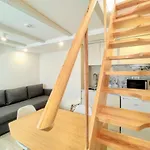 Bombarda Cinema Apartments