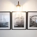 Oliveirinhas Apartment By Jc