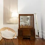 Guestready - Ayres Studio W Balcony Garden