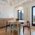 Boavista Penthouse W/ 2 Balconies & Ac By Lovelystay