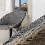 Guestready - Blueberry Pie In The Balcony