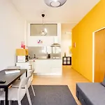 New Hopstays Oporto Poem - Apartamento Na Praca Da Galiza