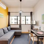 New Hopstays Oporto Poem - Apartamento Na Praca Da Galiza