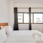 New Hopstays Oporto Poem - Apartamento Na Praca Da Galiza