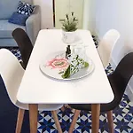 Oliveirinhas Apartment By Jc