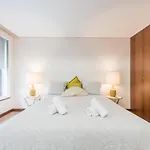 Guestready - Sliding Doors