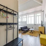 Guestready - Frei\'S Yellow Studio