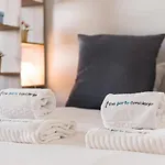 Guestready - Citytrend Apts