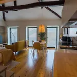Rp Bonjardim 2 By Una Apartments