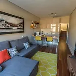 Porto D\'Alma Townhouse