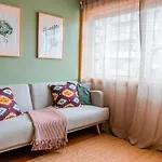 Bright Studio In The Heart Of Lapa - 5Min Walk To Metro!