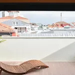 Charmosa Penthouse 2 Quartos - Batalha - Porto - Apt N