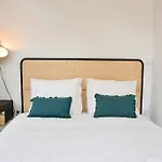 Apartamento Central, Junto A Praca Da Batalha - Apt F