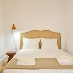 Apartamento Encantador Na Batalha - Porto - Apt E