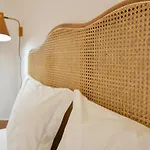 Apartamento Encantador Na Batalha - Porto - Apt E
