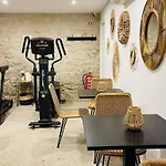Lindo Apartamento Em Zona Central, Batalha - Porto - Apt L