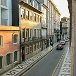 Lindo Apartamento Em Zona Central, Batalha - Porto - Apt L