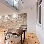 Luxury Apartment In Porto, Perfect Location!