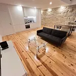 Luxury Apartment In Porto, Perfect Location!