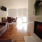 Oporto Guest Nataria Flats With Parking