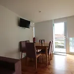 Oporto Guest Nataria Flats With Parking