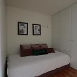 Oporto Guest Nataria Flats With Parking