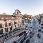 Porto D\'Alma Townhouse