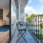 Paraiso Apartment
