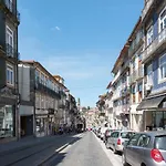 Porto Central Loft I With Terrace
