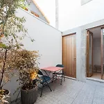 Porto Central Loft I With Terrace