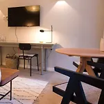 Porto Central Loft I With Terrace