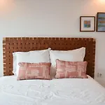 Charmosa Penthouse 2 Quartos - Batalha - Porto - Apt N
