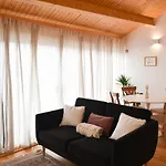 Charmosa Penthouse 2 Quartos - Batalha - Porto - Apt N