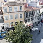 Amazing Apartment In Downtown Porto By Lovelystay