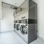 Antas Park Flat With Pool