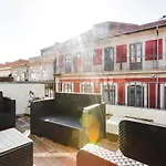 Almada Luxurious Duplex By Da\'Home
