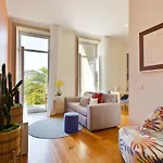 Boutique Rentals- Urban Garden Apt Balcony&Garden