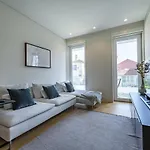 Nomad\'S Lux - 1Bed Quartier Des Arts