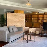 Best - Studio Porto Downtown With Ac And Parking