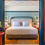 The Editory Boulevard Hotel