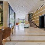 The Editory Boulevard Hotel