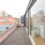 Between River And Sea Porto Apartment
