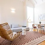 Casulo Loft - Oporto Downtown