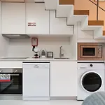 Paraiso Apartment By Amber Star Rent