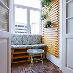 Bonjardim Deluxe Loft