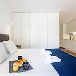 Lapa Flat In City Center By Lovelystay